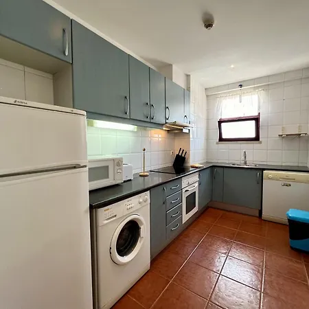 Apartamento 9 By Homing *