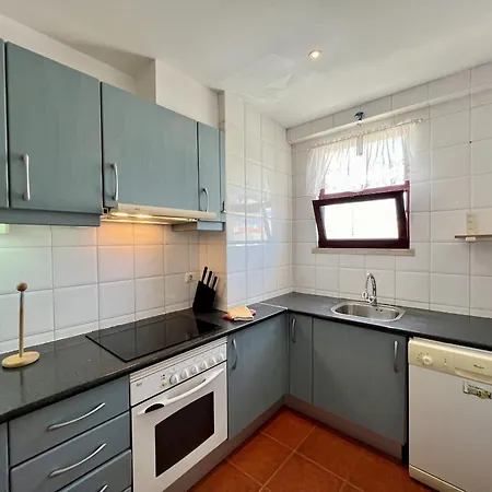 Apartment 9 By Homing Albufeira