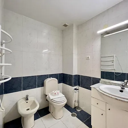 Apartamento 9 By Homing