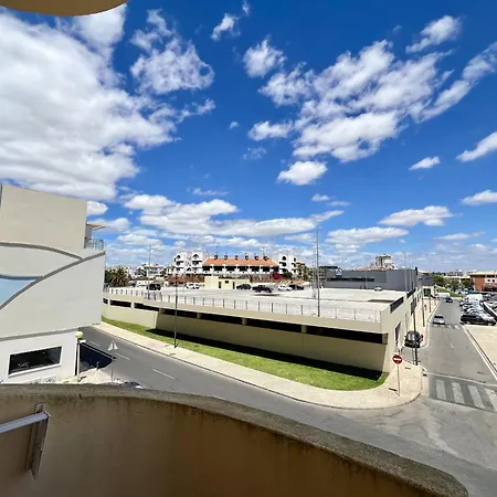 9 By Homing Apartment