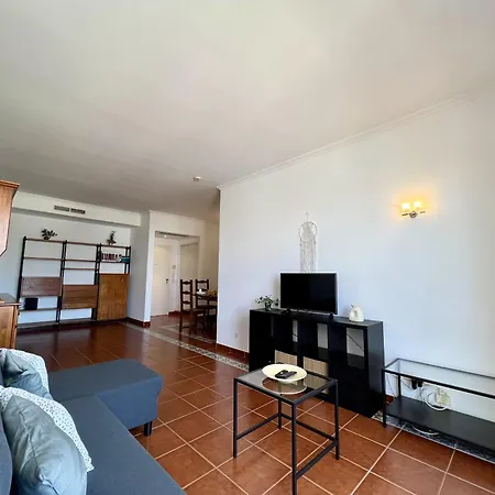 9 By Homing Apartment Albufeira