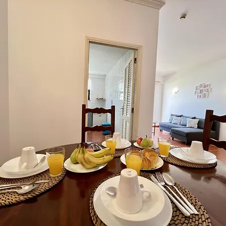Appartement 9 By Homing Albufeira