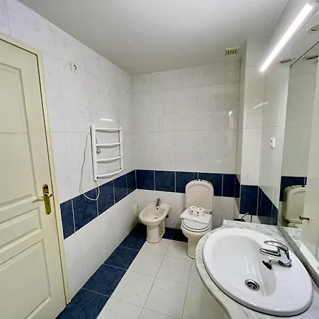 Apartment 9 By Homing Albufeira