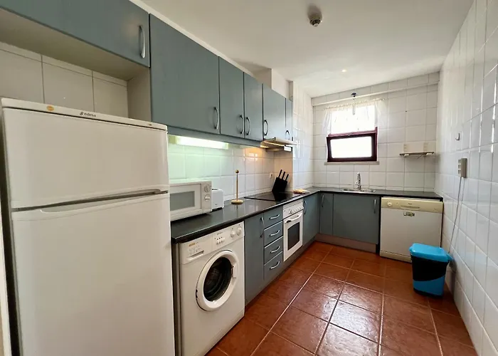 Apartment 9 By Homing *