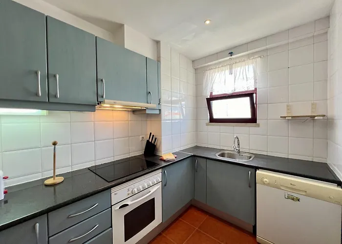 Apartment 9 By Homing Albufeira