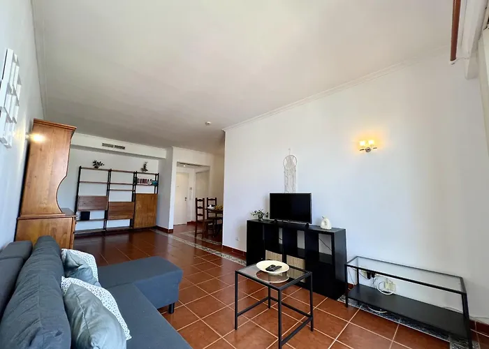 9 By Homing Apartment Albufeira