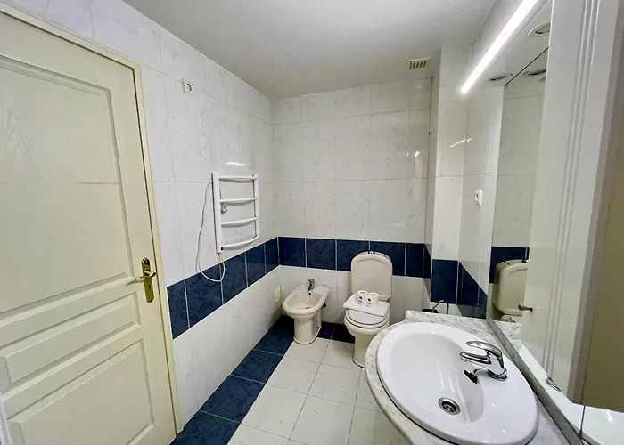 Apartment 9 By Homing Albufeira